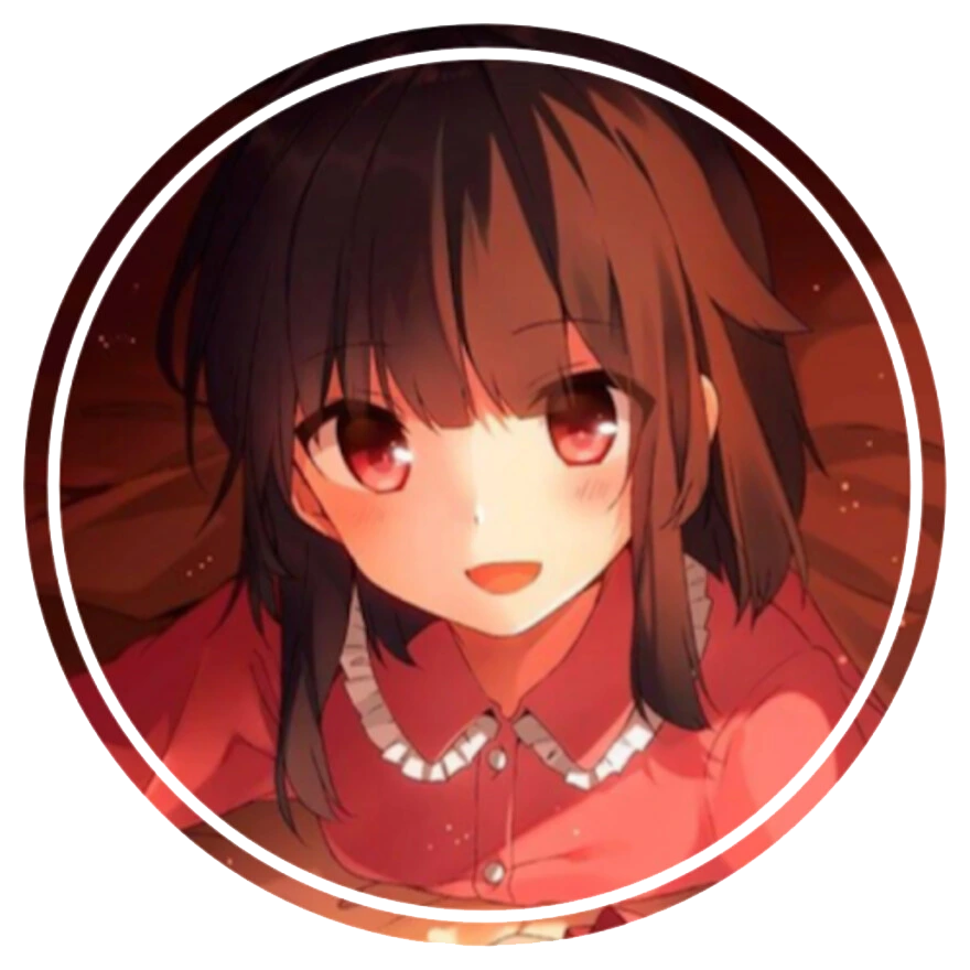 Megu Icon